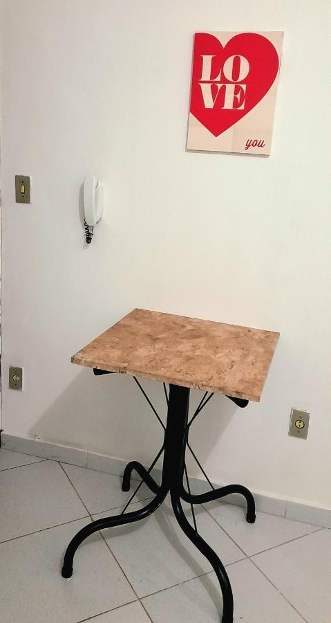 Apto. Maravilhoso No Centro De Macae Para 2Pessoas Exteriör bild